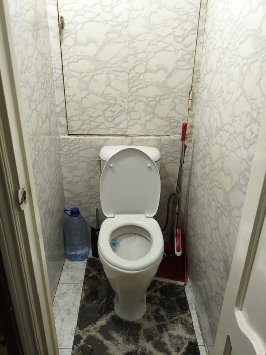 Аренда 2 комнатной квартиры Юнусабад 11-квартал ор-р ТЦ Мегапланет