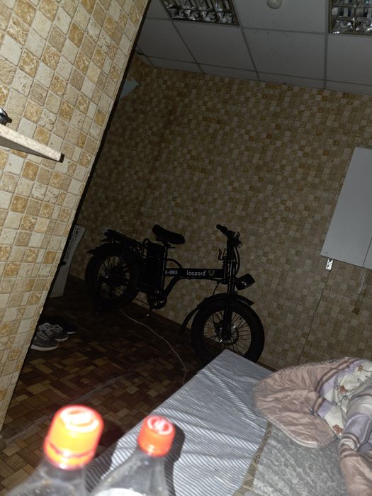 Продается Электровелик