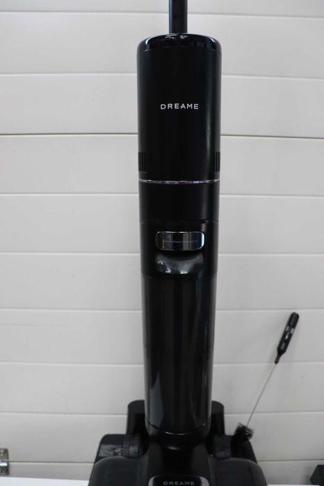 Вертикална Прахосмукачка за Сухо Мокро Почистване Dreame H15 Pro Heat