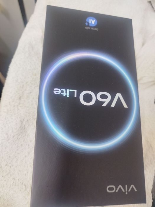 Obmenga telefon vivo 60 lite iphonega