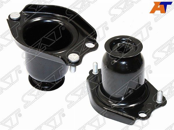 Опора задней стойки  Toyota Prius