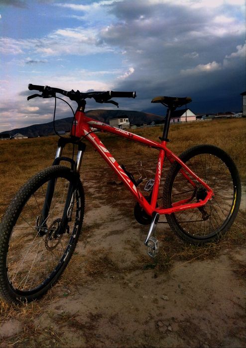 Велосипед  продам