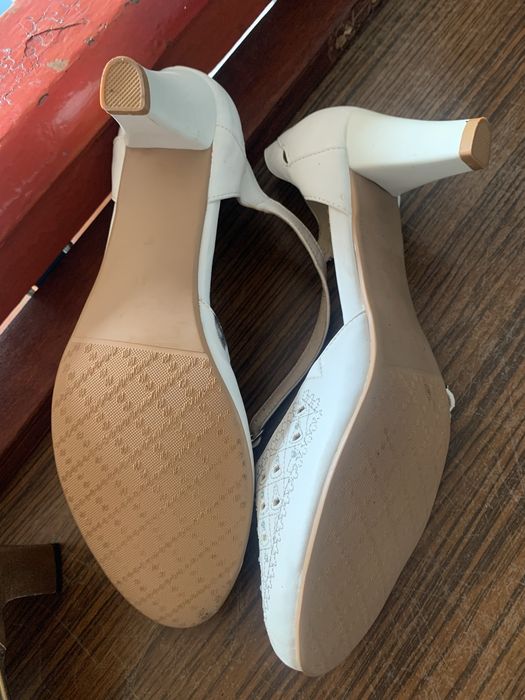 Босоножки 41 размер