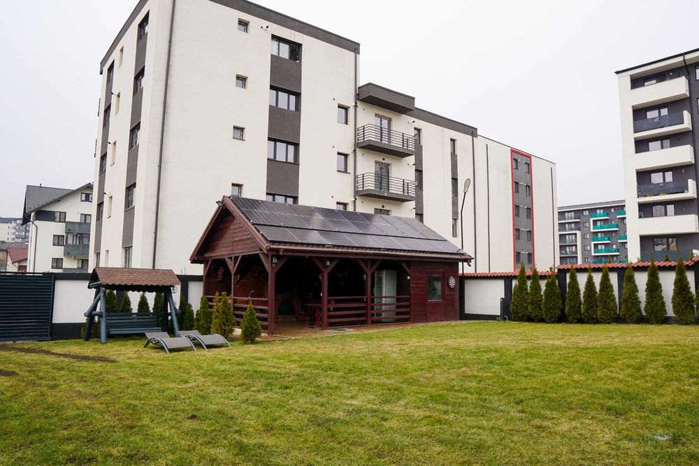 Casa de familie 271mp, teren 750mp, mobilata si utilata, Visan