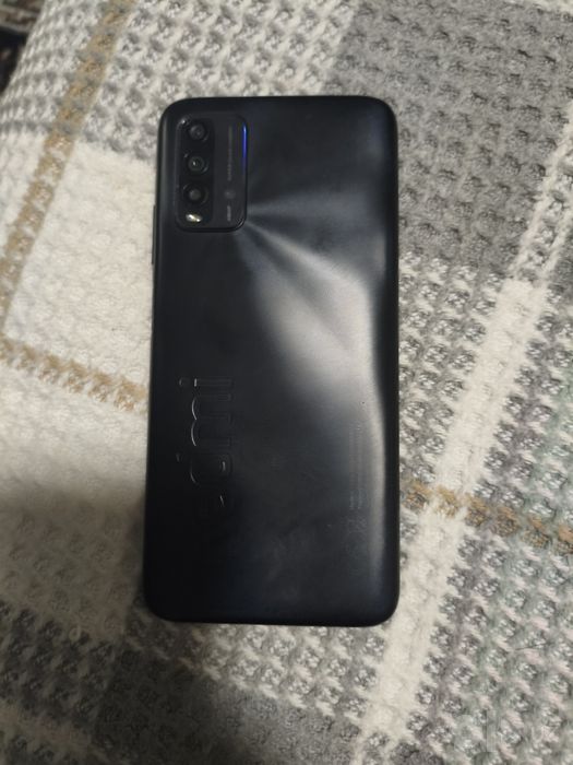 Срочно продается Xiaomi Redmi 9T
