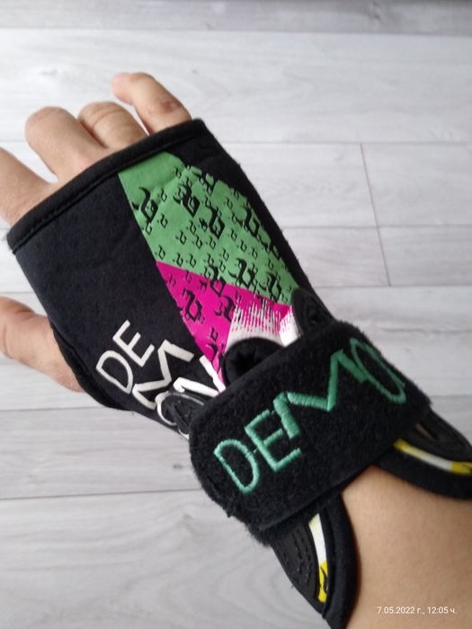 Ръкавици за фитнес