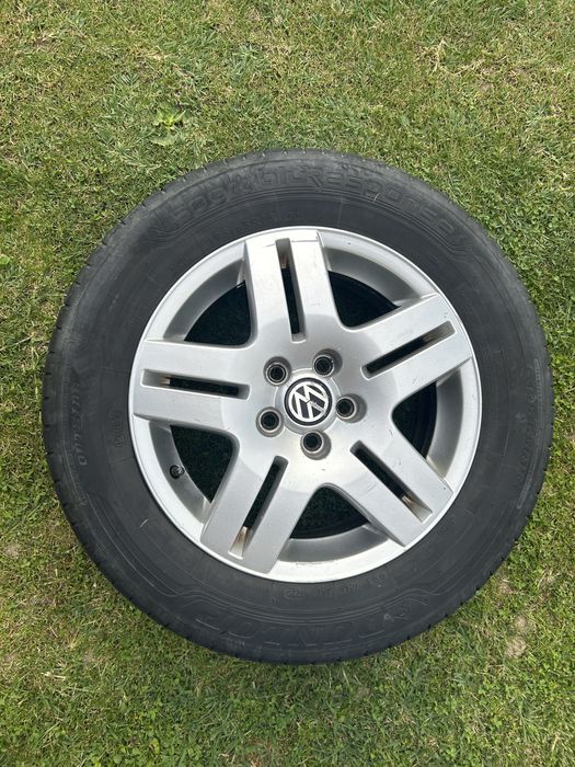 Cauciucuri vara Dunlop Sport Bluresponse 195 65 r15