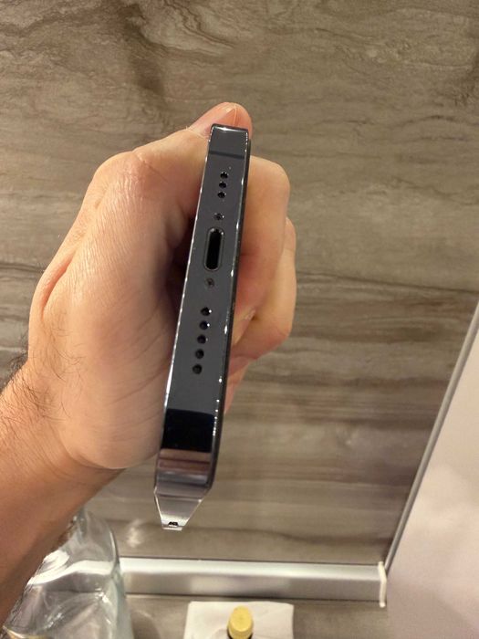 iphone 13 pro 512gb arata ca nou cu full accesorii iphone 13 pro blue