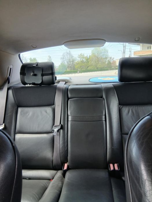 Продавам Saab 9-5