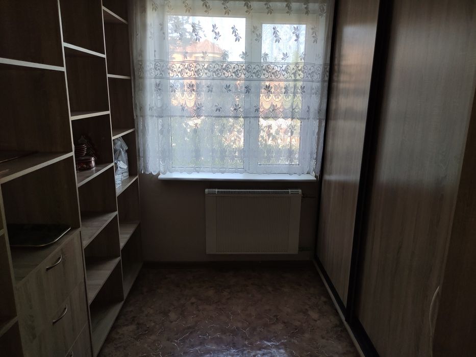 Продам 4 комнатную квартиру 2/5