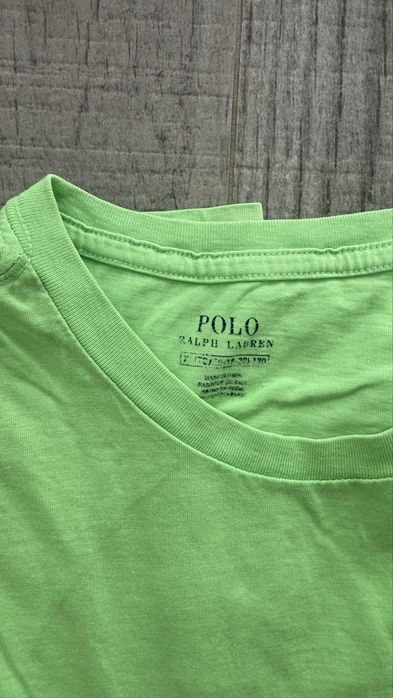 Tricou coach & polo