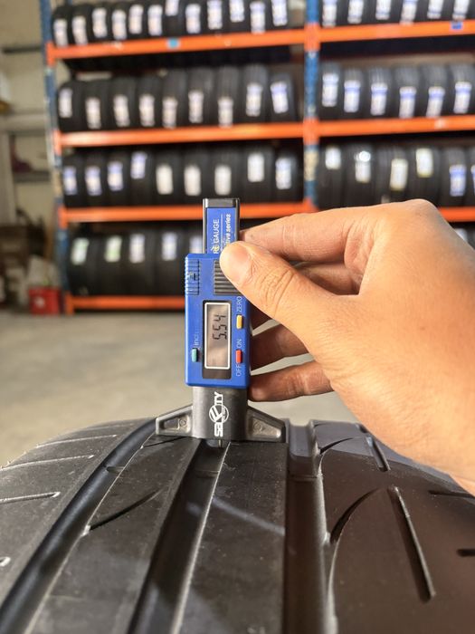 Anvelope vara 235/40/19 Bridgestone Potenza S001 235 40 19 R 19