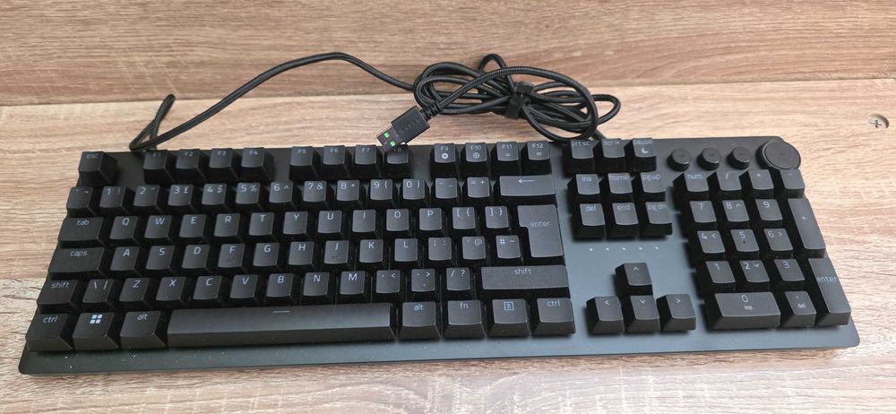 Tastatura gaming Huntsman V2