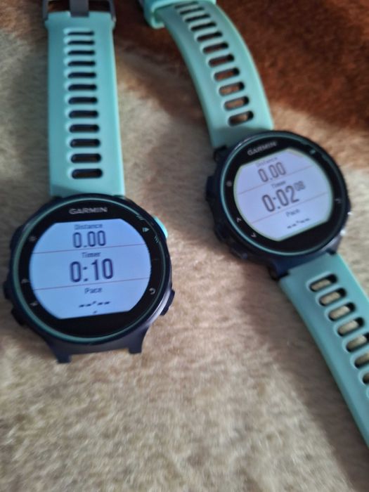 Ceas Garmin Forrerunner 35