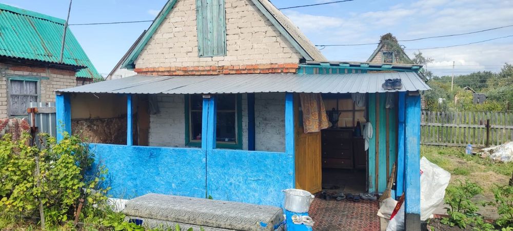 Продам Дачу Новопавловка Лада