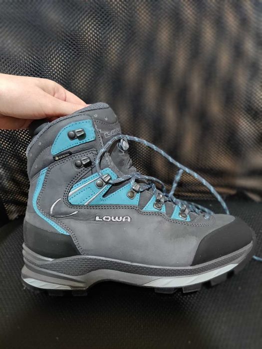 Bocanci Lowa Mauria Ws