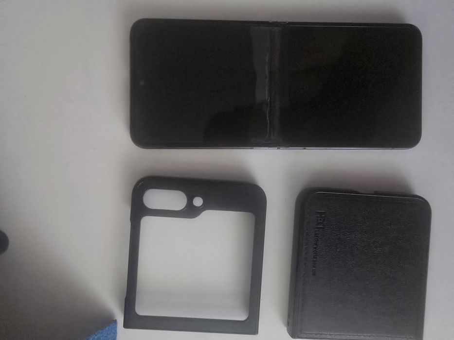 samsung galaxy z flip 5