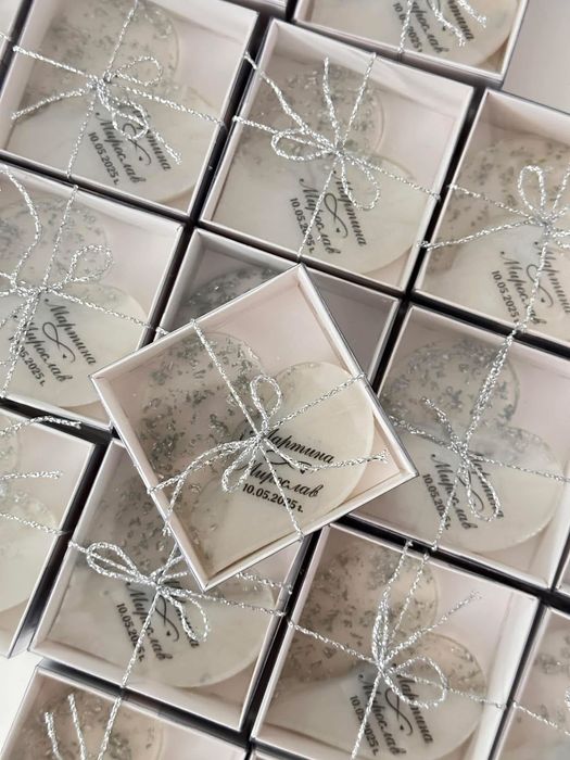 Подаръци за сватба, бал или друг повод