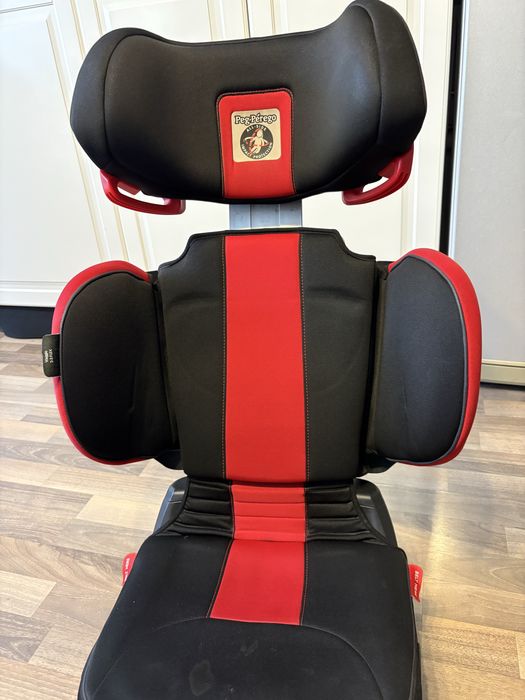 Scaut auto Peg Perego Viaggio 2-3 flex