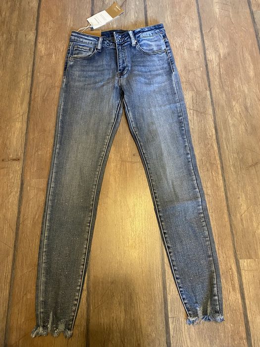 Дамски дънки