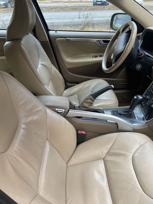 Volvo XC70 Cross Country P2 AWD (Haldex) last edition