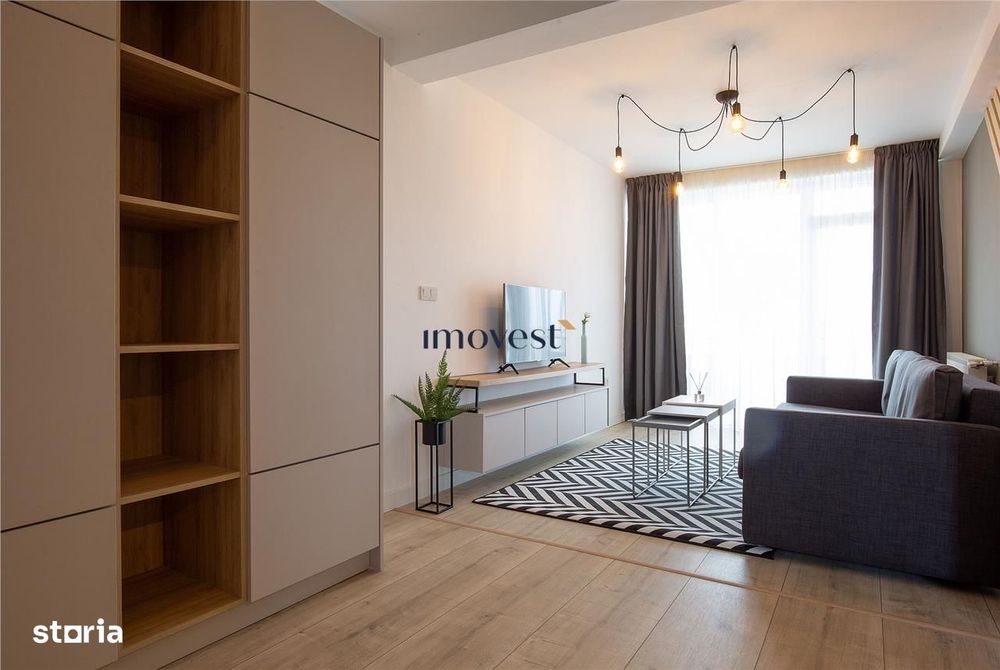 Apartament spre inchiriere in Complex Rezidential