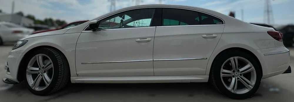 Dezmembrez VW Passat CC 2.0D cod motor CFG 2.0B CCZB 2.0DCBA 2009 2014