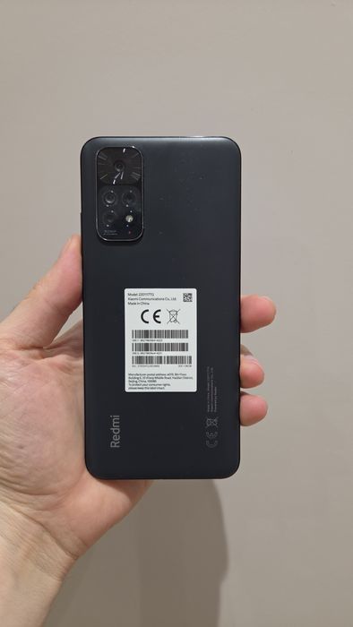 Redmi Note 11 6/128GB