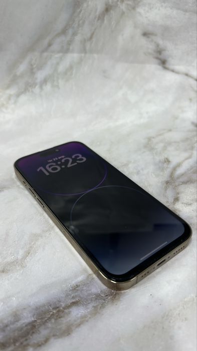 Apple Iphone 14 Pro 128gb  Актау