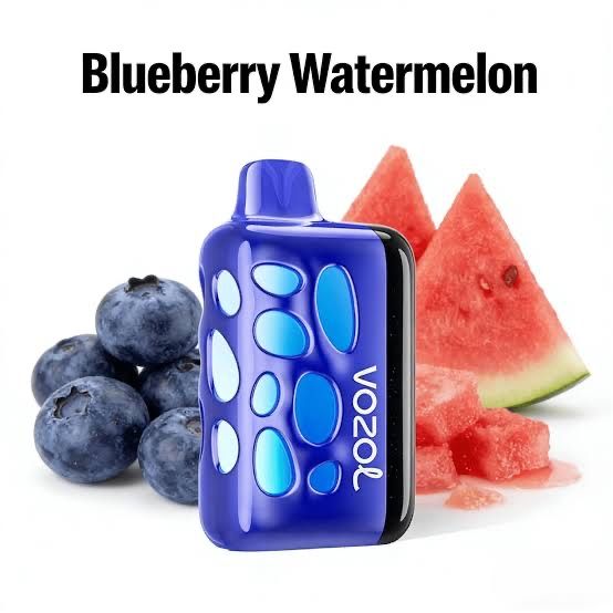 Vape rave vozol 40.000 puffs