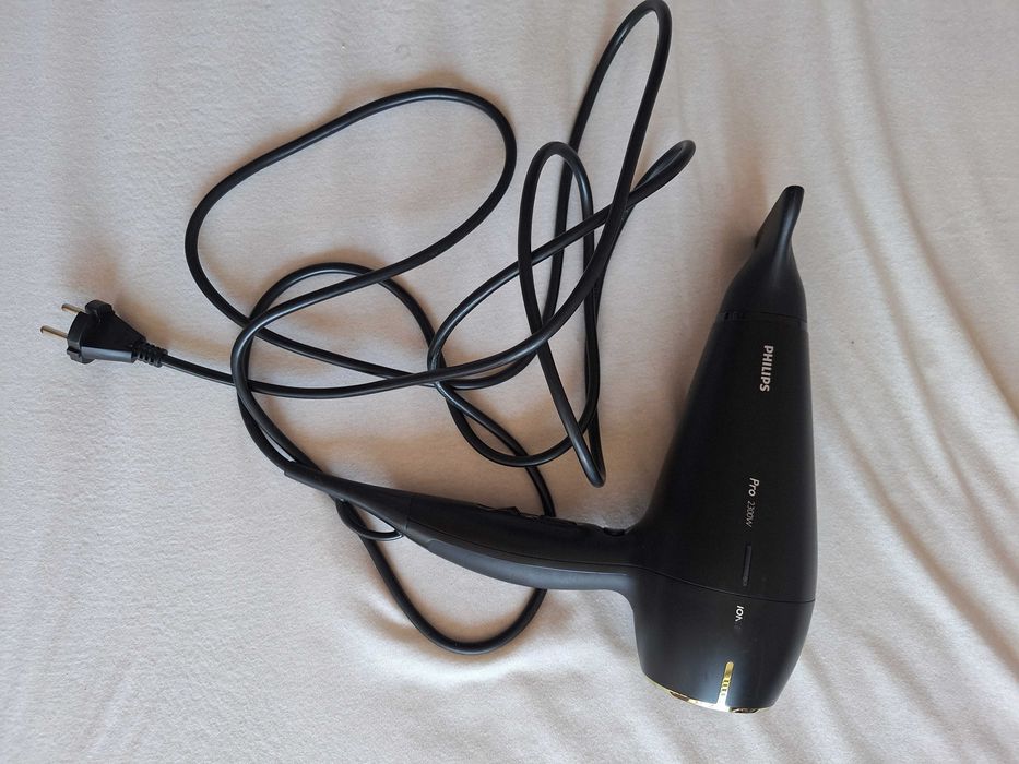 Philips - Prestige Pro HPS920/00, 2300W