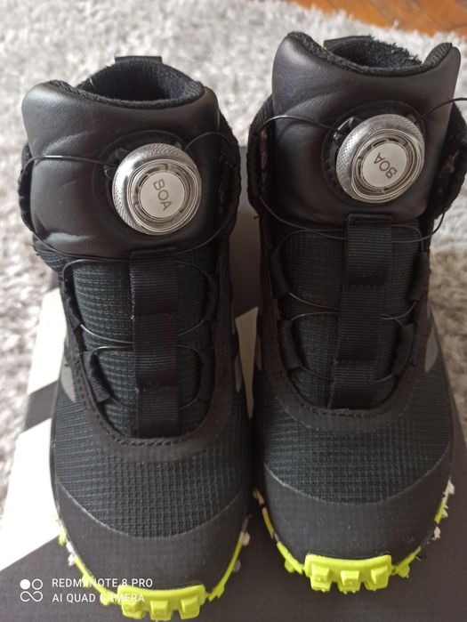 Adidas FORTATRAIL boa k