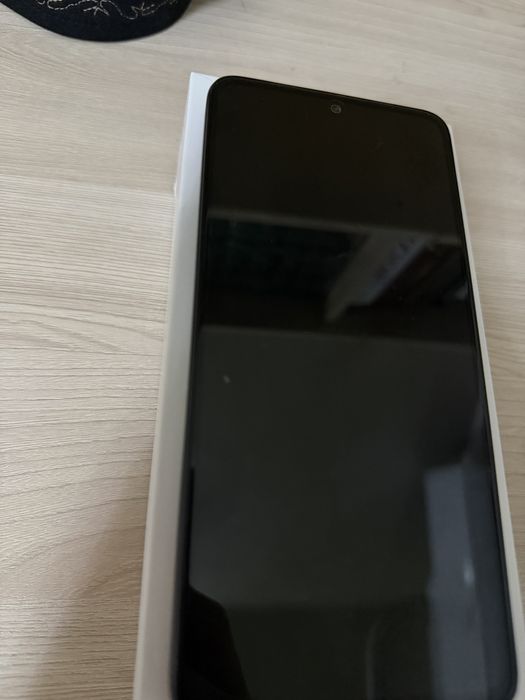 Redmi note 14 в идеальном состоянии