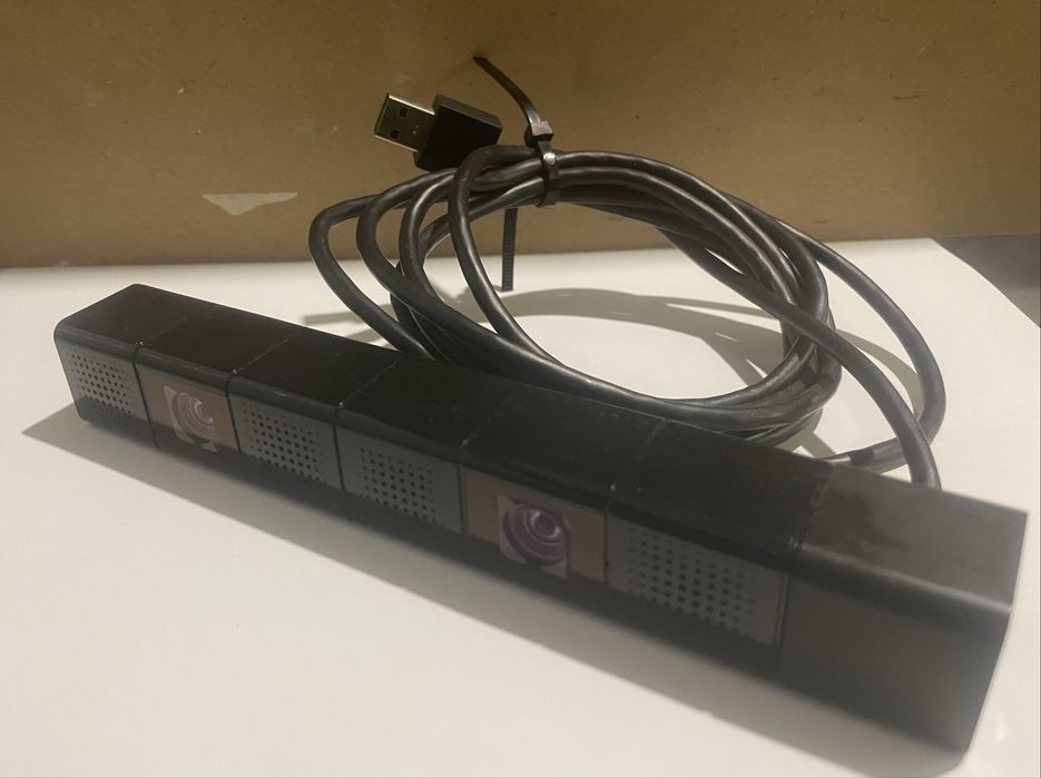 PlayStation 4/5 VR Camera