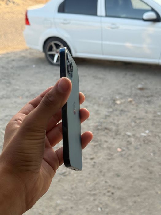 Iphone 12 pro. Ideal. Vakum.