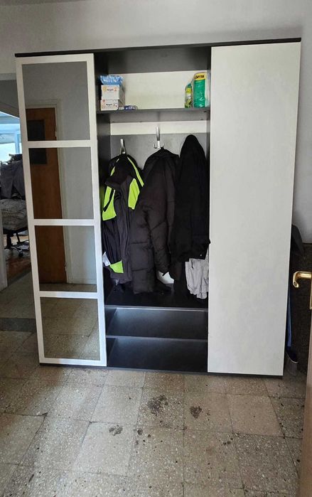 Apartament 4 camere, decomandat, etaj 1/4 – Sector 3, Aleea Fetești