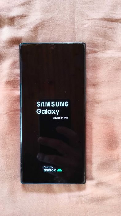 Samsung Galaxy S22 Ultra