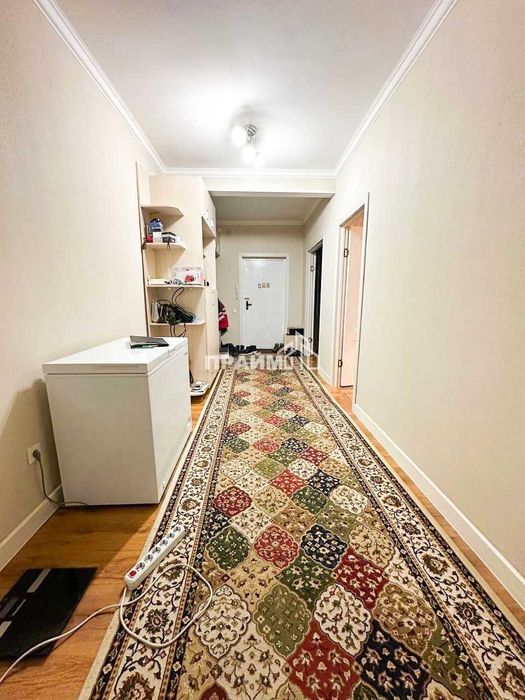 ПРОДАМ 3Х ком. Коктем (Арнай ПРАЙМ)