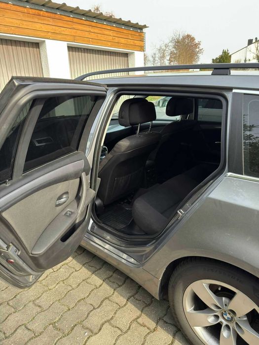 Vand BMW 520 ,pret 4000 Negociabil
