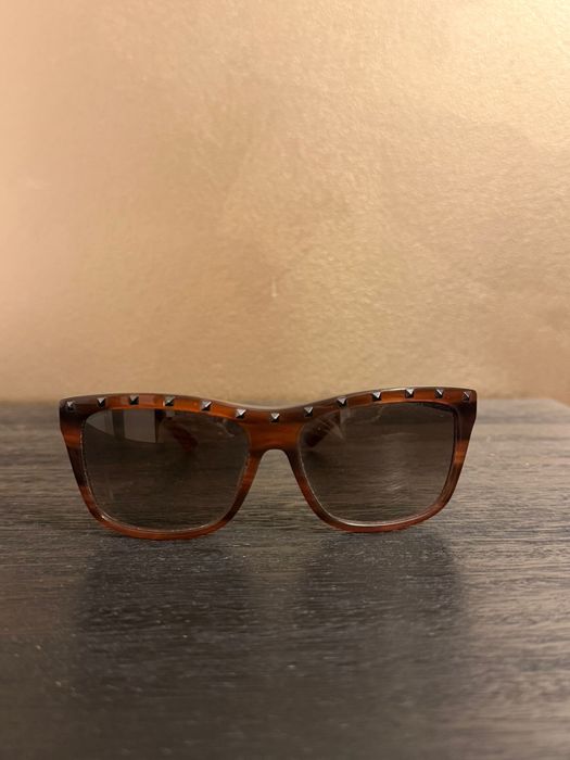 Ochelari de soare FENDI + cadou ochelari de soare Valentino