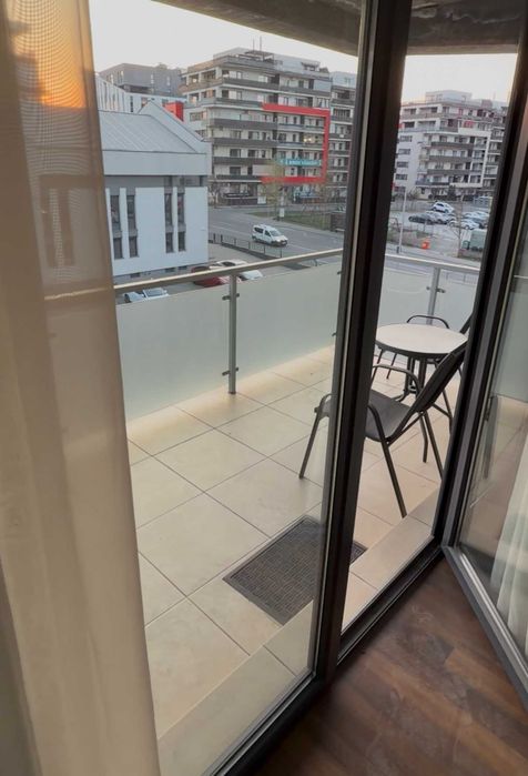 Apartament confort sporit Buna ziua Cluj Napoca