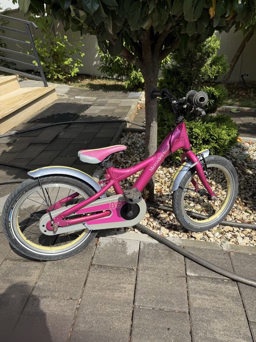 Vand bicicleta Mercedes roti 16 inch