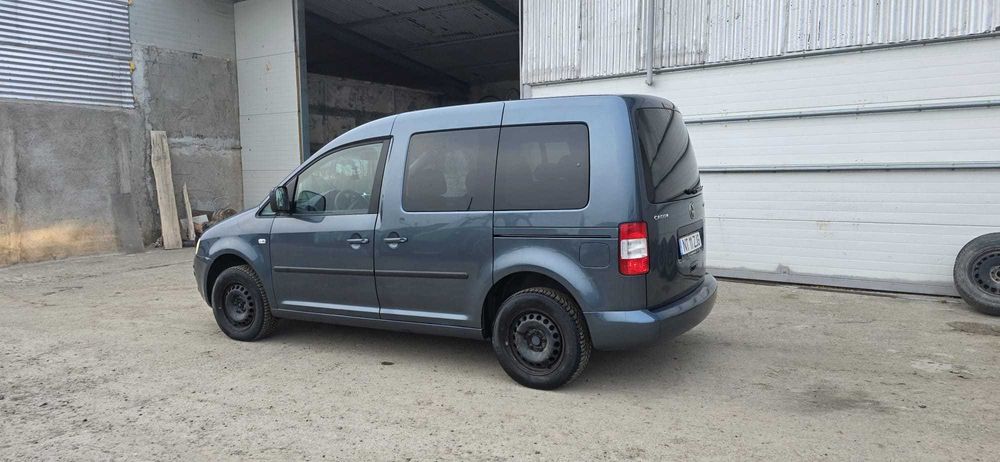 Mașină Volkswagen