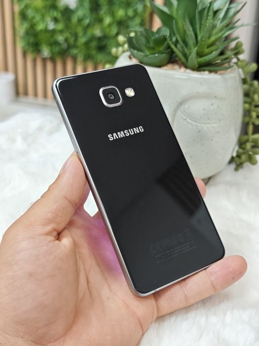 Samsung Galaxy A5 2016