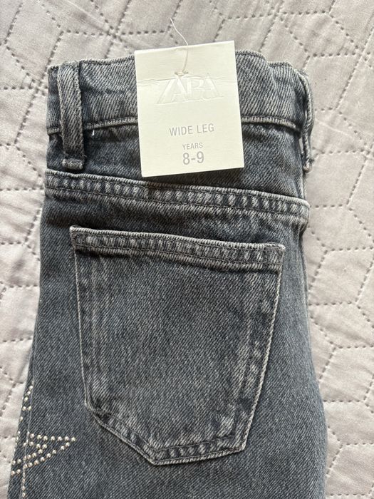 Детски дънки Zara 131