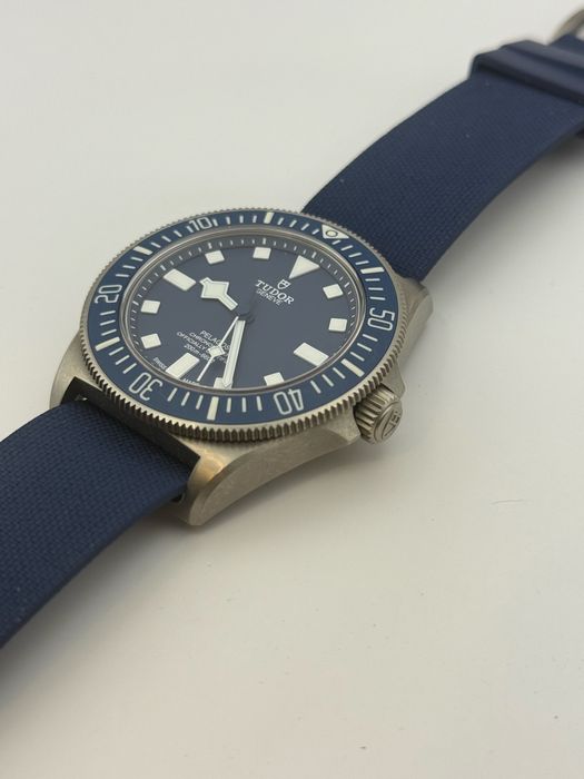 Tudor Pelagos FXD