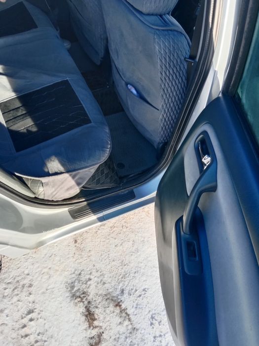 Ниссан примера р 11