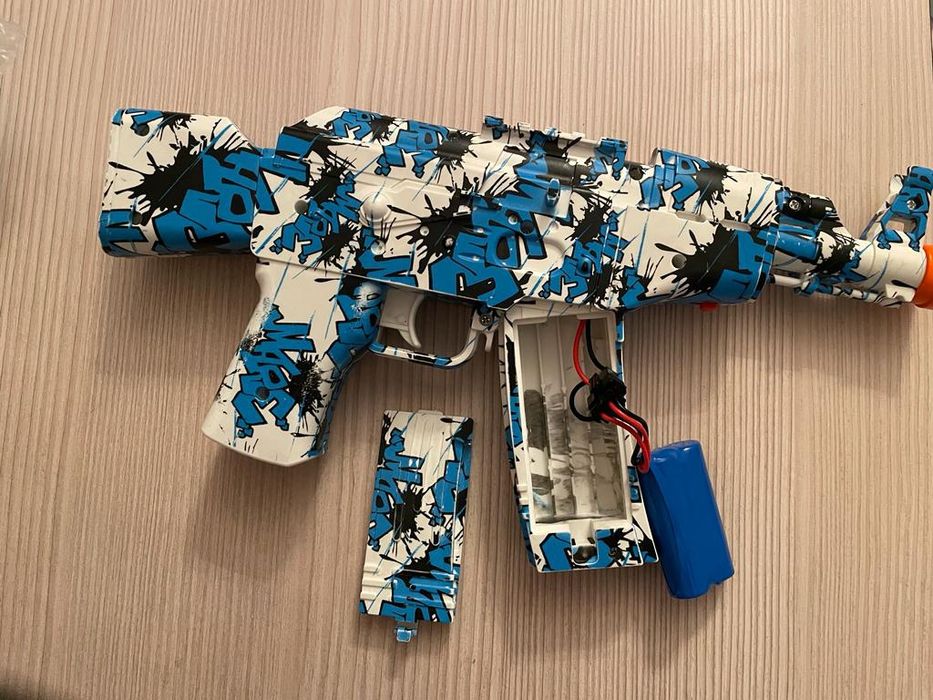 Орбиз Автомад 111