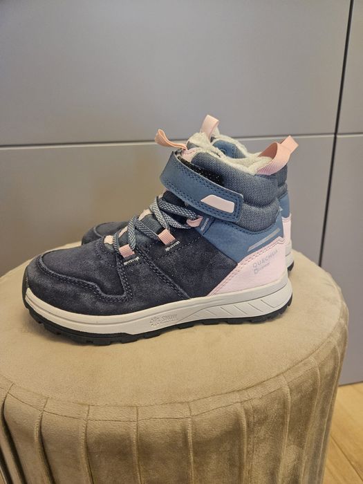 Ghete Dechathlon nr 31