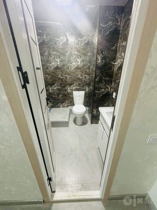 Янгхаёт тумани 7А 1/4/16 34м² студия 40000$